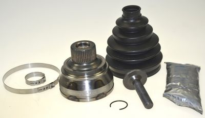 GELENKSATZ ANTRIEBSWELLE LÖBRO 304954