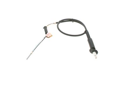 BOSCH LYNAI STABDŽIU LYNAI