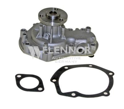 FLENNOR FWP70836 Помпа (водяной насос)  для RENAULT (Рено)