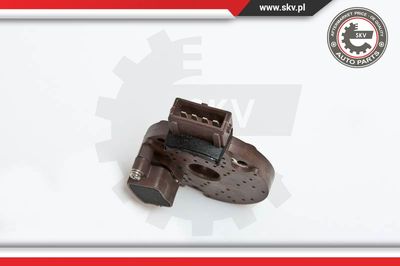 Коммутатор, система зажигания ESEN SKV 03SKV909 для DAEWOO MATIZ