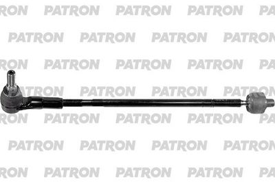 Поперечная рулевая тяга PATRON PS2498 для VW CRAFTER