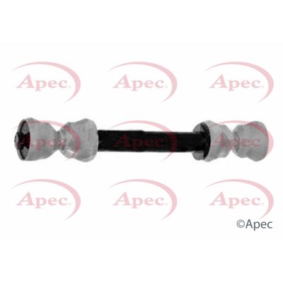 Link/Coupling Rod, stabiliser bar APEC AST4241