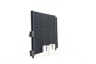 CONDENSATOR CLIMATIZARE MAHLE AC372000S 41