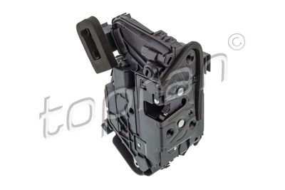 Zamek drzwi TOPRAN 121821