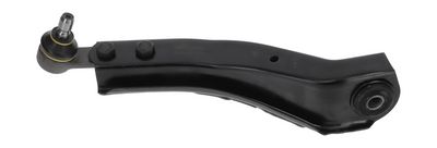 LENKER RADAUFHäNGUNG