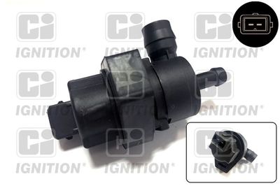 SUPAPă DE AERISIRE/DEZAERARE REZERVOR DE COMBUSTIBIL