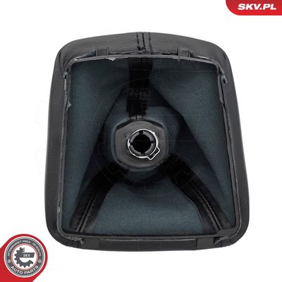 Hlavice řadicí páky ESEN SKV 63SKV576