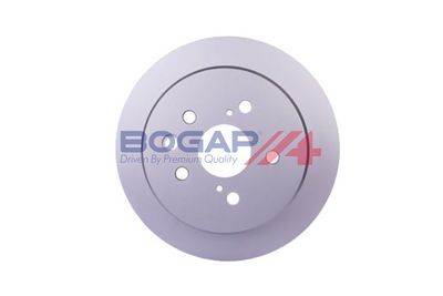 DISC FRANA BOGAP T8211120