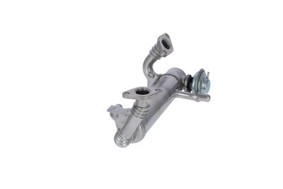 KüHLER ABGASRüCKFüHRUNG NRF 48217 37