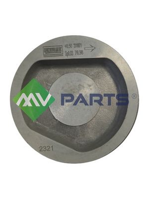 PISTON MV Parts MV4321050 1