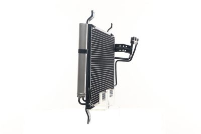 CONDENSATOR CLIMATIZARE MAHLE AC714000S 40