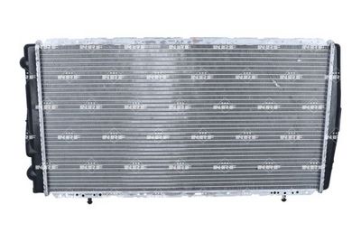 RADIATOR RACIRE MOTOR NRF 58111 3