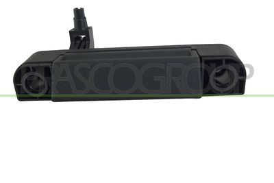 TüRGRIFF INNENAUSSTATTUNG