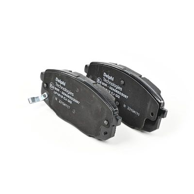 SET PLACUTE FRANA FRANA DISC DELPHI LP1819 5