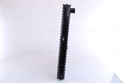 RADIATOR RACIRE MOTOR NISSENS 65550A 2