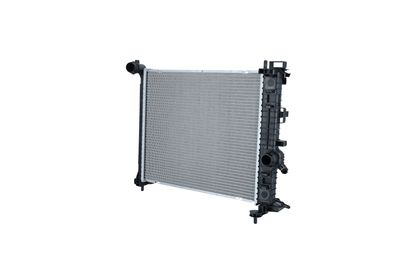 RADIATOR RACIRE MOTOR NRF 58473 9