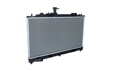 RADIATOR RACIRE MOTOR NRF 53383 41