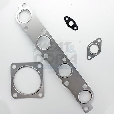 SET MONTAJ TURBOCOMPRESOR