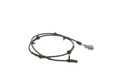 ABS-sensor Achter Links/Rechts