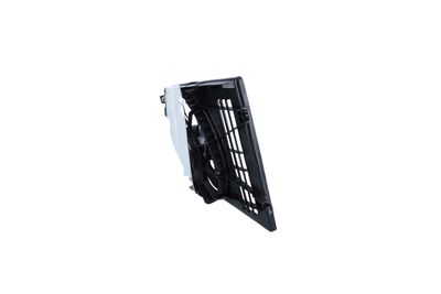 VENTILATOR RADIATOR NRF 470095 31