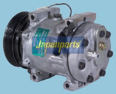 JAPANPARTS Kompresorius, oro kondicionierius