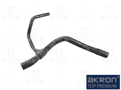 маркуч на радиатора AKRON-MALÒ 18100A
