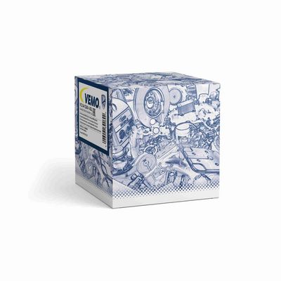 SONDA LAMBDA VEMO V45760006 21