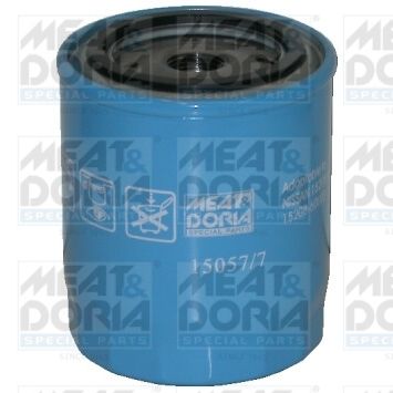 MEAT & DORIA 15057/7 Масляный фильтр  для INFINITI  (Инфинити Ж30)