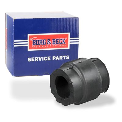 Монтажен комплект, стабилизираща щанга/подпора BORG & BECK BSK7440