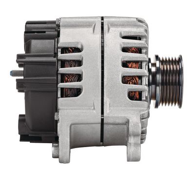 GENERATOR / ALTERNATOR VALEO 439749 3