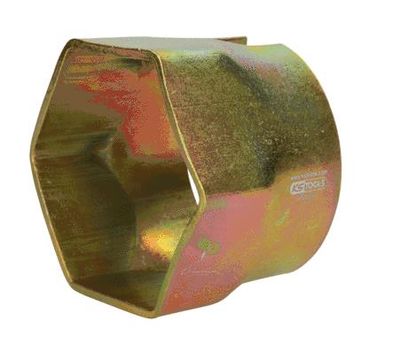 ACHSMUTTERSCHLüSSEL KS TOOLS 4604940 10