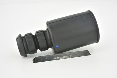 CAPAC PROTECTIE/BURDUF AMORTIZOR FEBEST TSHBYRV 50