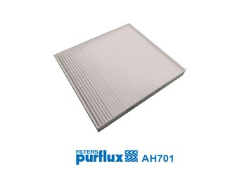 FILTER INNENRAUMLUFT PURFLUX AH701