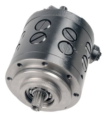 BOSCH Hydraulikpumpe, Lenkung