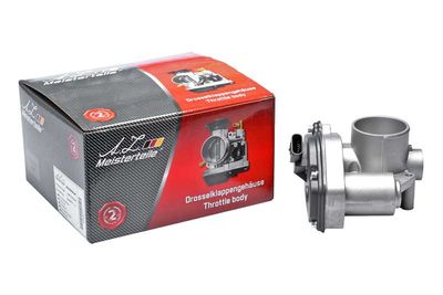 корпус на дроселовата клапа A.Z. Meisterteile AZMT-49-020-4075