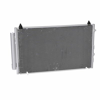 CONDENSATOR CLIMATIZARE NISSENS 94867 23