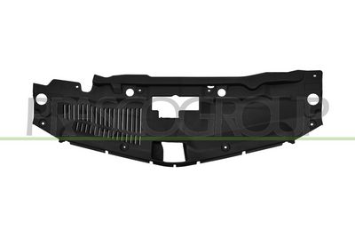 HALTER KüHLERGITTER