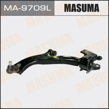 MASUMA MA-9709L Рычаг подвески для HONDA CR-V III (RE_) 2.0 i-VTEC 4WD (RE5, RE2) MASUMA MA-9709L Рычаг подвески для HONDA CR-V III (RE_) 2.0 i-VTEC 4WD (RE5, RE2)