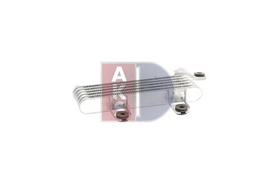ÖLKüHLER MOTORöL AKS DASIS 516017N 6