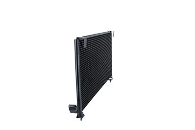 KONDENSATOR KLIMAANLAGE NRF 35523 19