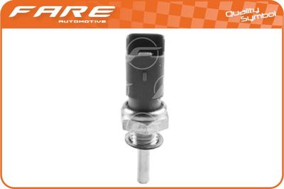 FARE-SA 32651 Датчик температури охолоджуючої рідини для FIAT (Фиат)