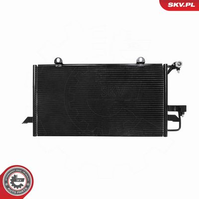 CONDENSATOR CLIMATIZARE ESEN SKV 86SKV371 1