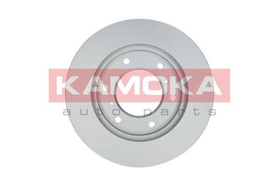 1031008 KAMOKA Тормозной диск