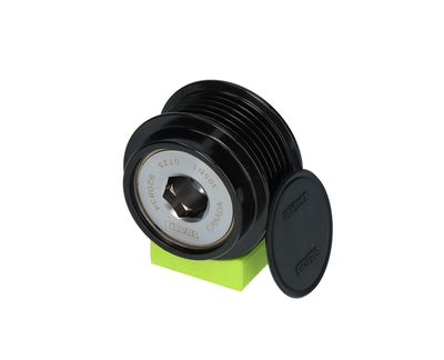 SISTEM ROATA LIBERA GENERATOR