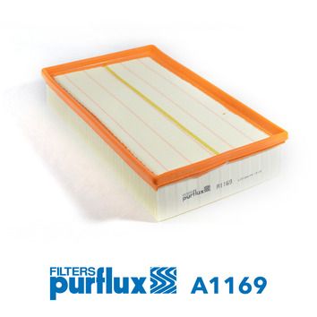 Vzduchový filtr PURFLUX A1169
