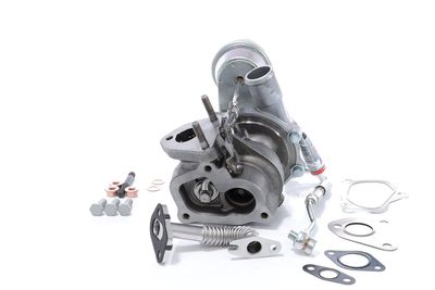 LADER AUFLADUNG BTS Turbo T981358 20