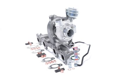 LADER AUFLADUNG BTS Turbo T981001BT 33