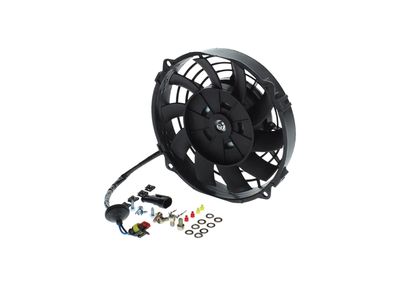 MOTOR ELECTRIC VENTILATOR BOSCH F026T00100 26