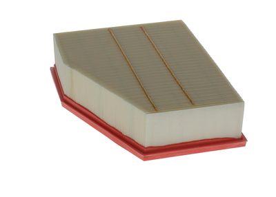 LUFTFILTER BOSCH F026400544 17