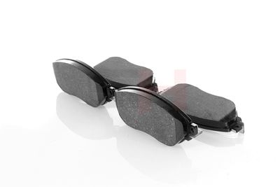 SET PLACUTE FRANA FRANA DISC GH GH413011 23